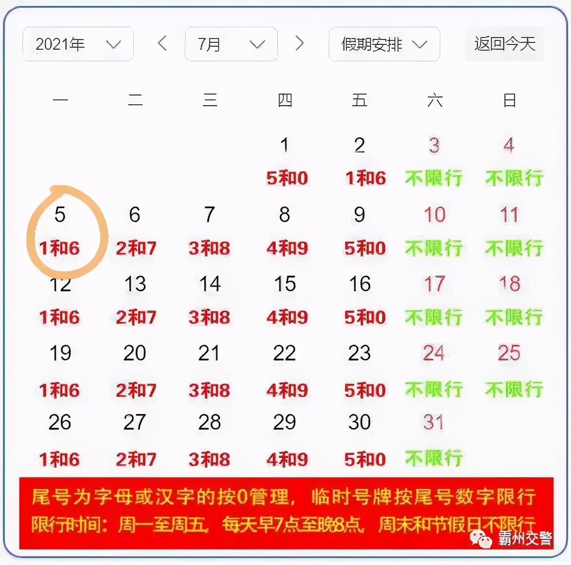 霸州最新限號措施，必要之舉還是臨時之?dāng)_？