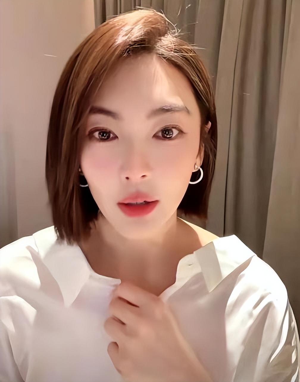 獨家揭秘張雨綺心路歷程，最新訪談揭示女神成長之路！