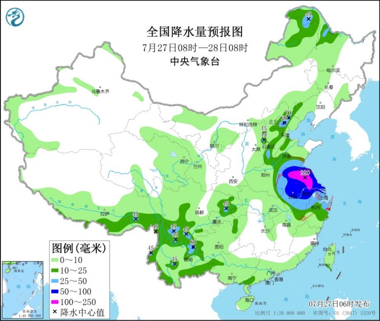 全國(guó)最新預(yù)警圖解讀與要點(diǎn)分析，全面解析預(yù)警信息，助力防范未然