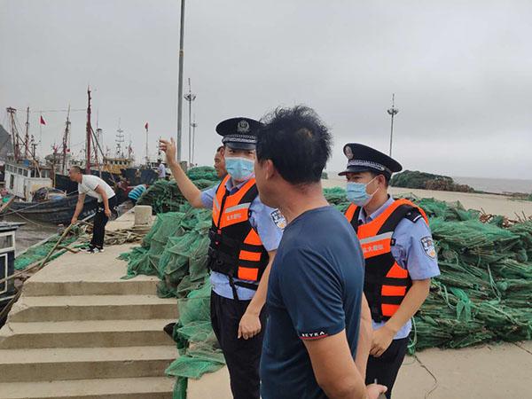 遼寧臺(tái)風(fēng)最新預(yù)警，安全必讀警報(bào)！