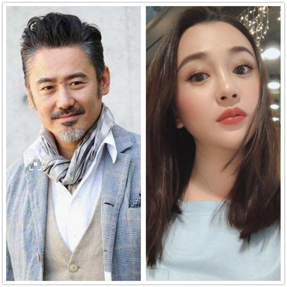 吳秀波最新緋聞，尋覓心靈寧靜之地，與大自然共舞的美麗時光