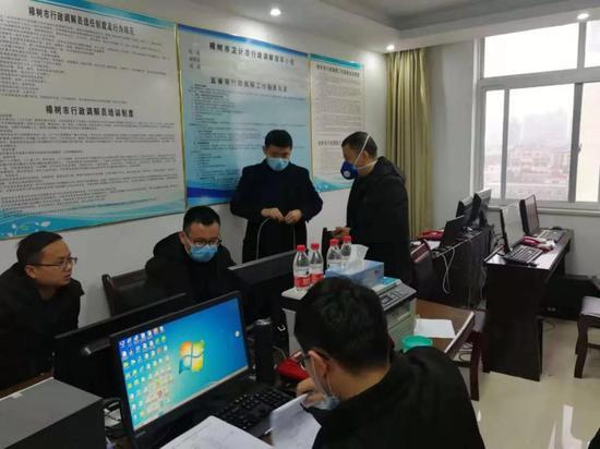 江西最新疫情發(fā)布，科技革新助力生活健康與安全提升