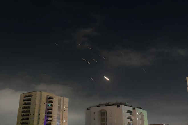 以色列最新爆炸聲,以色列最新爆炸聲，探究事件背景與影響