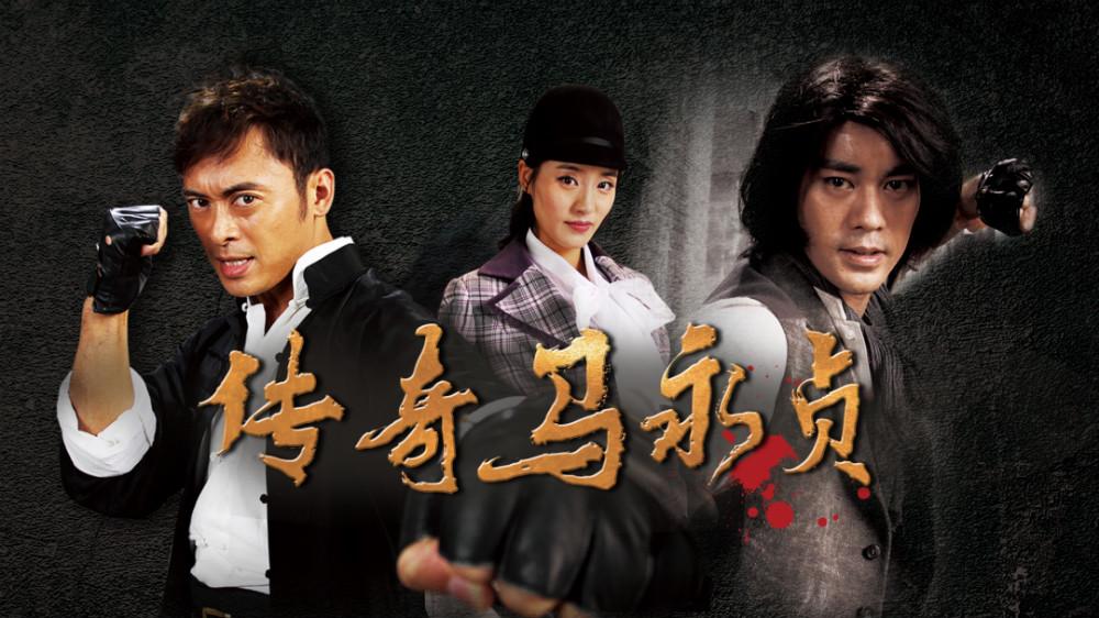 徐熙顏演藝生涯中的經(jīng)典之作，多部電視劇令人難忘！
