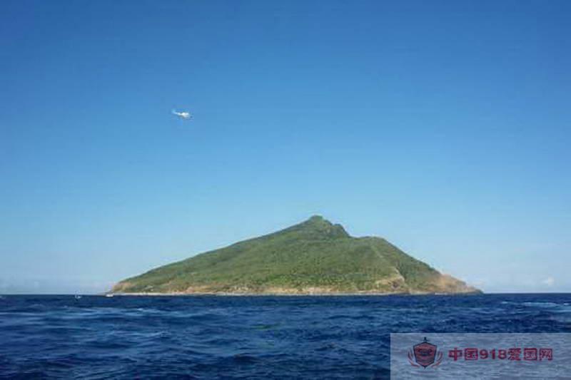 釣魚島最新動態(tài)，自然美景探索之旅啟程