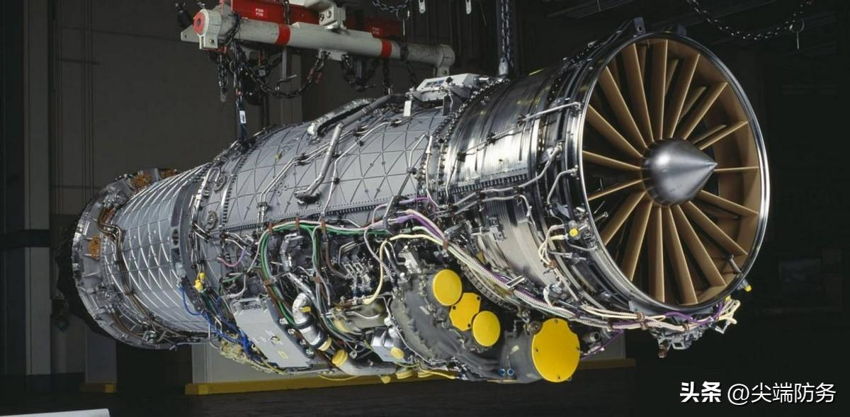 WS-15發(fā)動機最新動態(tài),WS-15發(fā)動機最新動態(tài)，了解與關(guān)注步驟指南