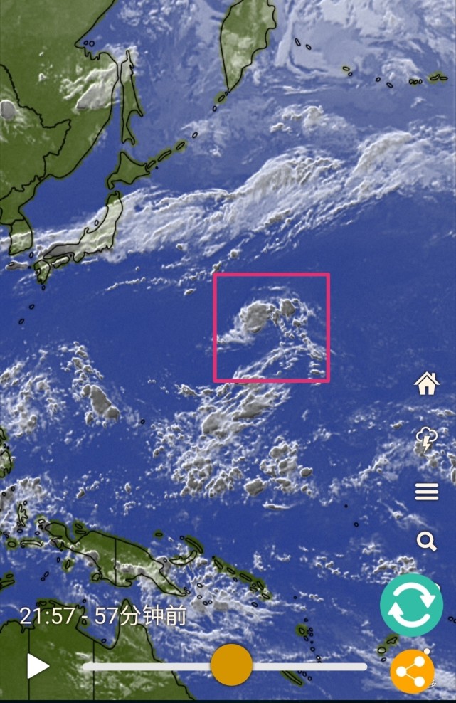 臺(tái)風(fēng)最新動(dòng)態(tài)揭秘，科技巨擘重塑我們對(duì)臺(tái)風(fēng)認(rèn)知的力量（重點(diǎn)關(guān)注臺(tái)風(fēng)最新動(dòng)態(tài)第13號(hào)）