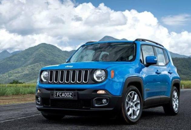 Jeep新款車型，科技重塑越野傳奇，引領(lǐng)未來(lái)生活新潮流風(fēng)潮