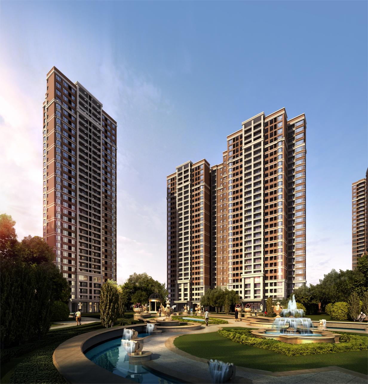 成都九龍倉時代上城最新住宅價格揭秘，重磅更新??