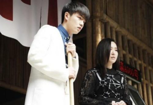廬山之戀演員表揭秘，探尋自然美景之旅，尋找內(nèi)心的平靜與喜悅之旅