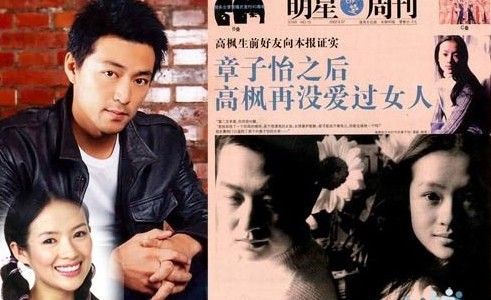 演員高楓，演藝之路的閃耀之星