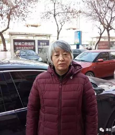 冠縣蘇銀霞最新動態(tài)更新，關注蘇銀霞的最新進展