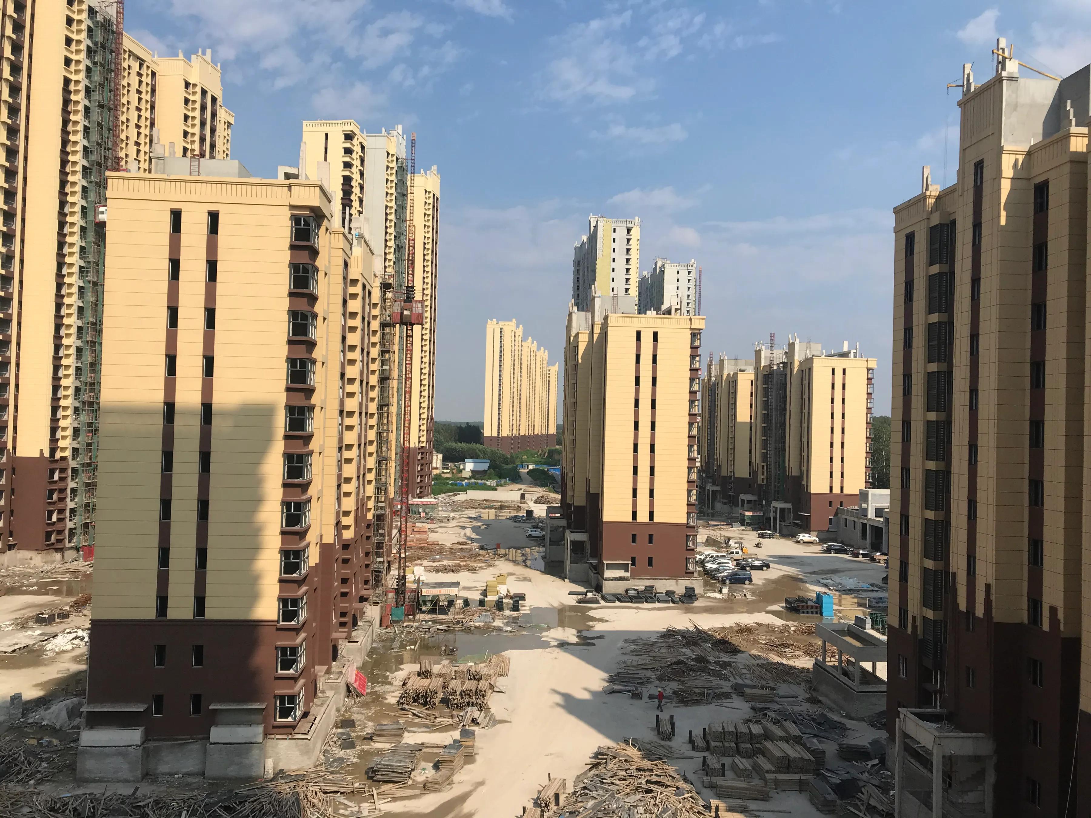 北京進(jìn)涿州最新動態(tài)，城市間的溫情故事