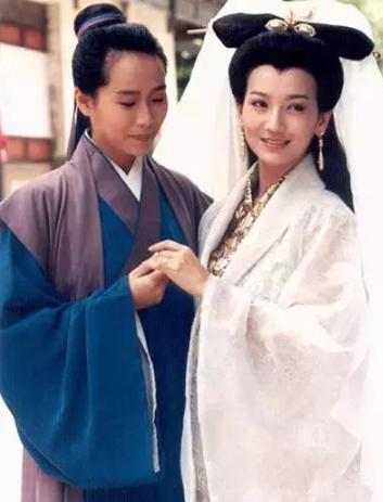 許仙演員揭秘，探尋背后不為人知的演藝生涯