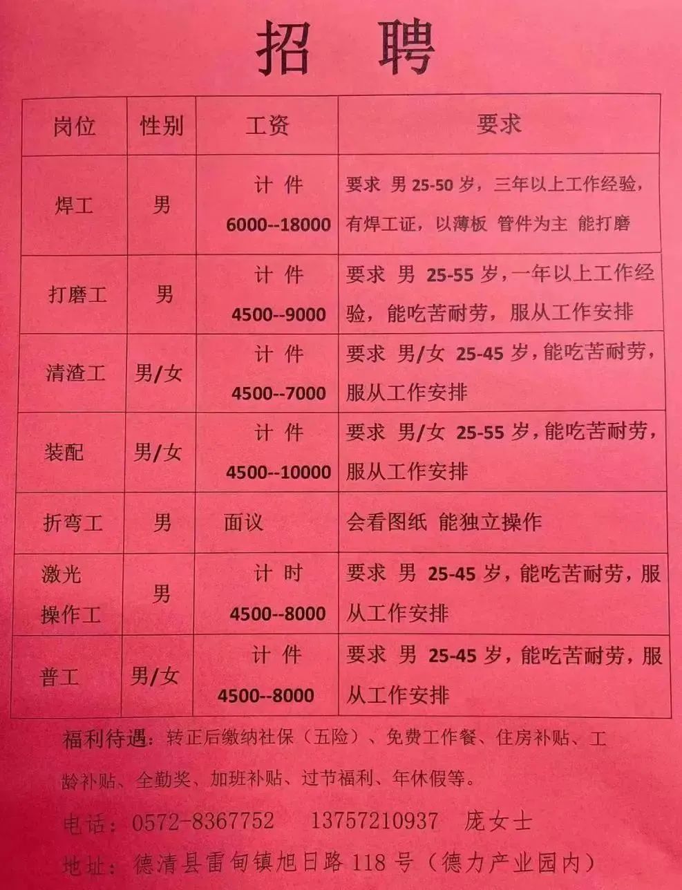 萊蕪幼兒園招聘信息，攜手啟航，與孩子共同成長(zhǎng)教育夢(mèng)想之旅