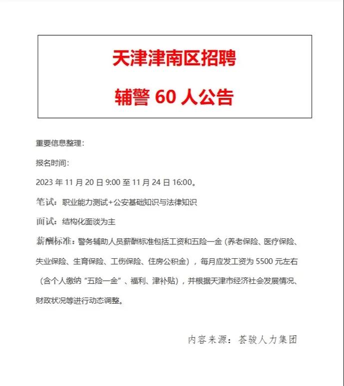 天津門衛(wèi)最新招聘信息,天津門衛(wèi)最新招聘信息