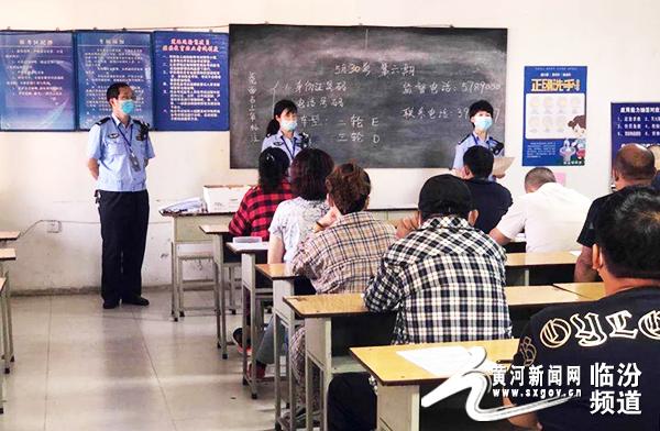 廣易駕校最新考試通知及指南詳解，考試步驟一覽無余