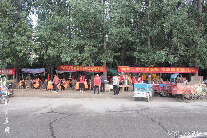 鄧州市水車村最新動態(tài)揭秘，小巷深處的獨(dú)特風(fēng)情