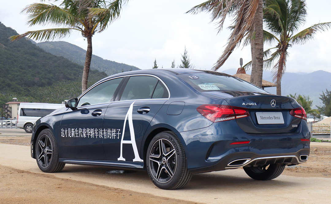 最新款三十萬左右的轎車介紹，性價比之選 ??