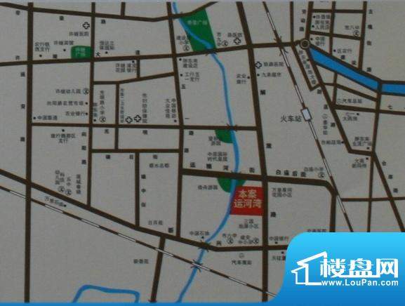 許昌運(yùn)河灣最新動(dòng)態(tài)更新，最新消息匯集