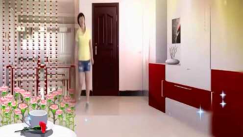 櫻花鳳舞鬼步舞，舞動(dòng)友情，愛(ài)在櫻花季絢爛綻放