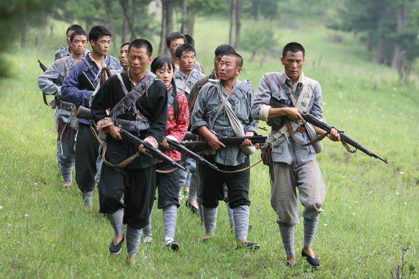 最新抗戰(zhàn)電視劇大全，自然美景下的心靈之旅