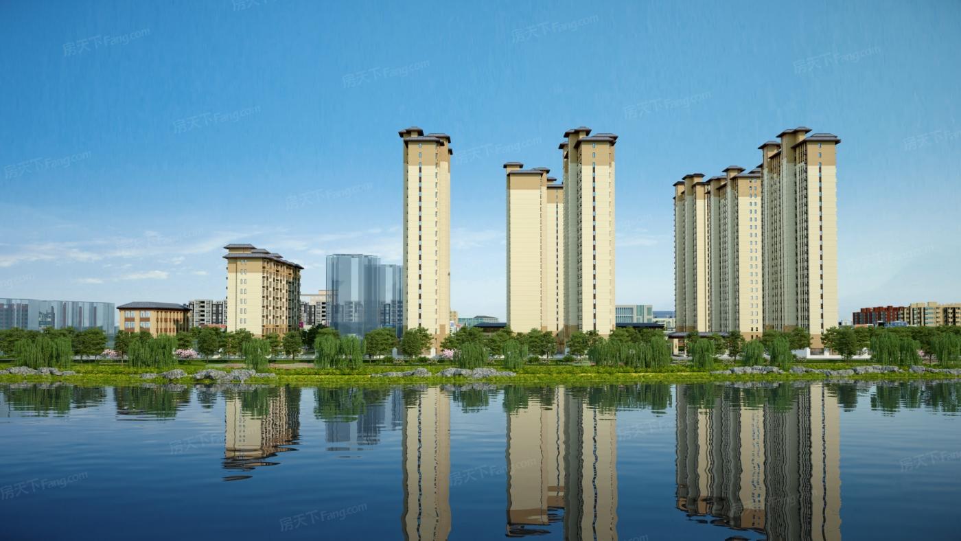 衡水公園壹號最新房價動態(tài)，自信成就夢想，房價變化映照現(xiàn)實