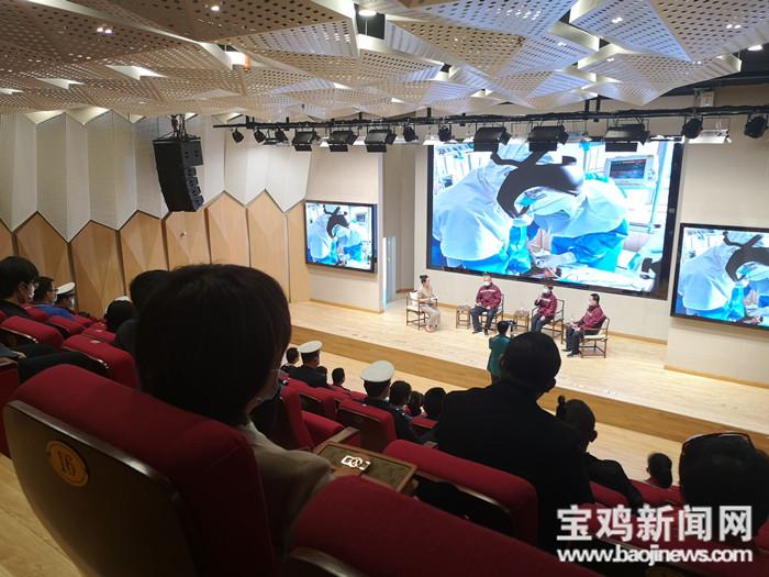寶雞市護(hù)士最新招聘詳解，步驟指南與招聘信息一網(wǎng)打盡